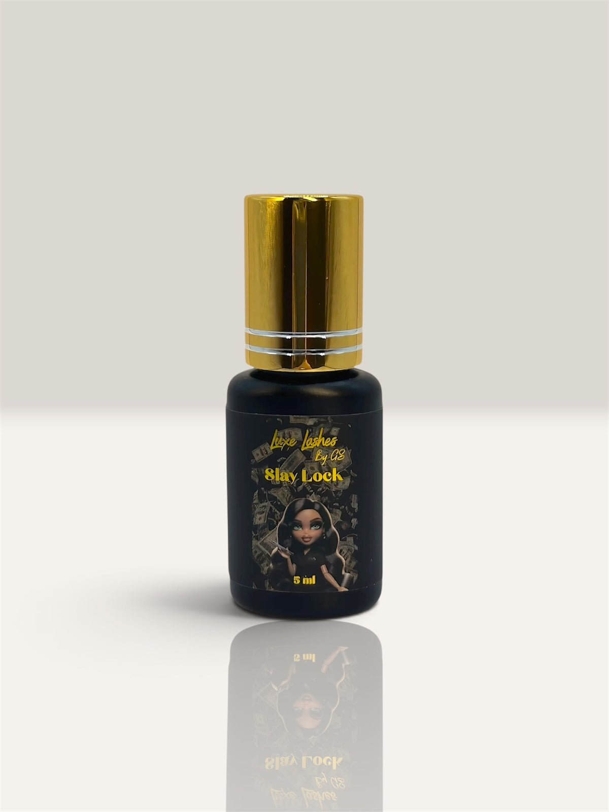 Slay Lock Adhesive