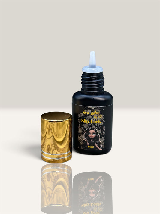 Slay Lock Adhesive