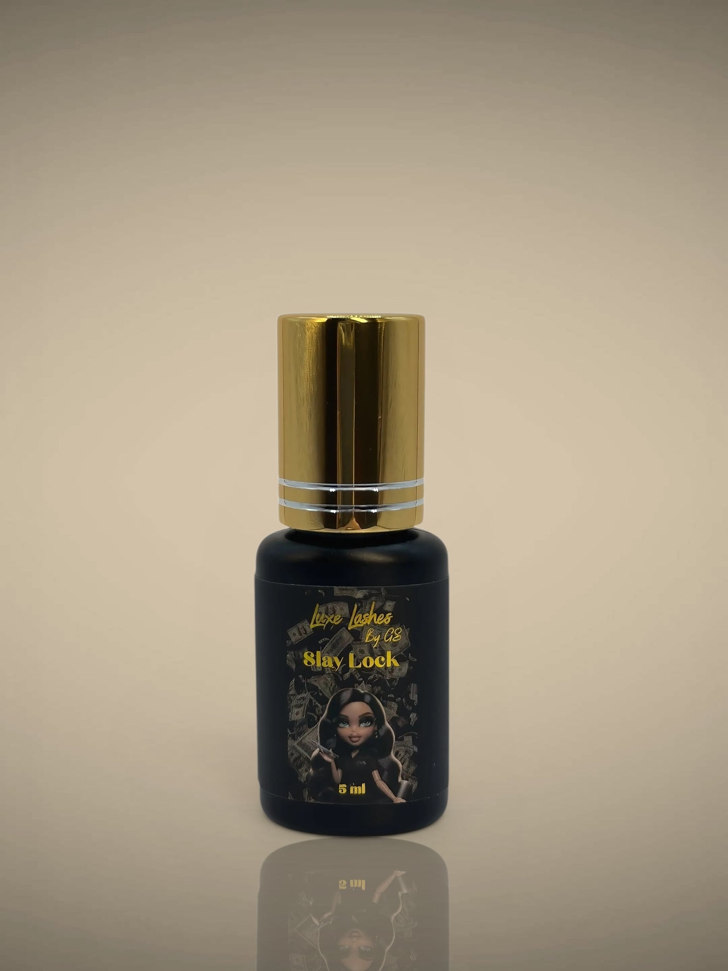 Slay Lock Adhesive