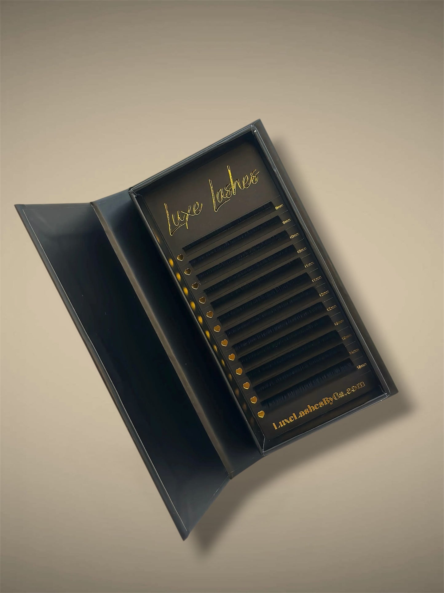 Volume Queen Lash Tray